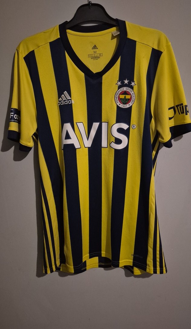 Adidas Efsane Fenerbahçe  Çubuklu - Görsel 2