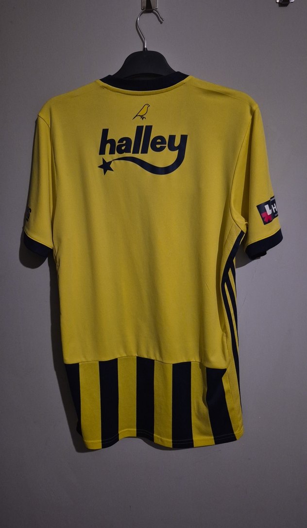 Adidas Efsane Fenerbahçe  Çubuklu - Görsel 3