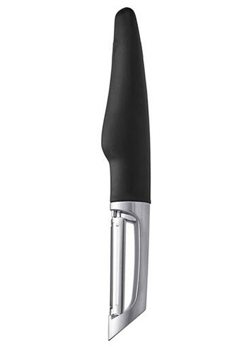 IKEA 365+ VÄRDEFULL siyah 17 cm soyacak