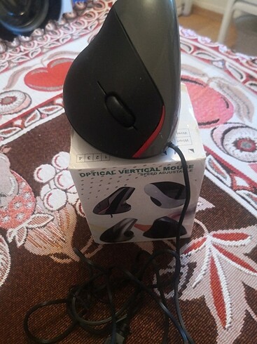 Bilgisayar mouse