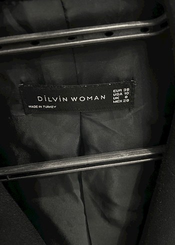 Blazer ceket - Görsel 2