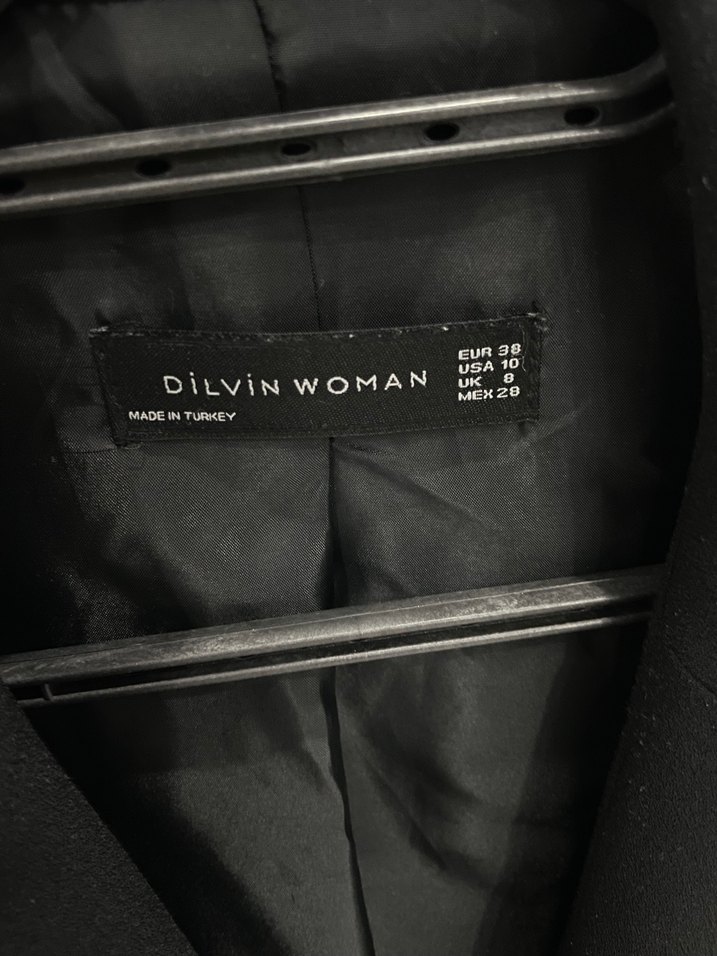 Blazer ceket - Görsel 2