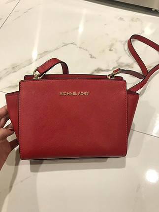 m Beden Michaelkors canta