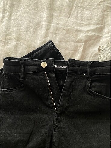 34 Beden Skinny jean