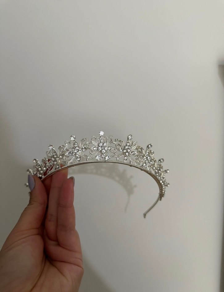 Gelin Tacı - Görsel 2
