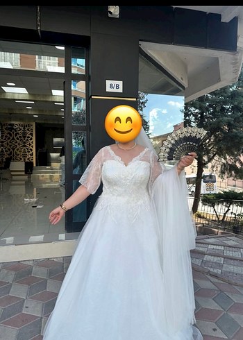 Gelinlik - Görsel 2