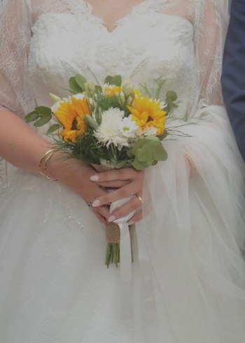 Gelinlik - Görsel 3