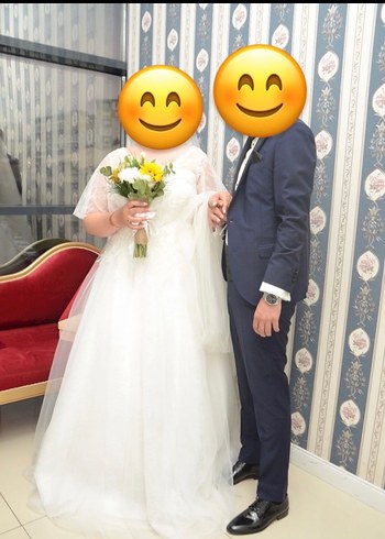 Gelinlik - Görsel 4