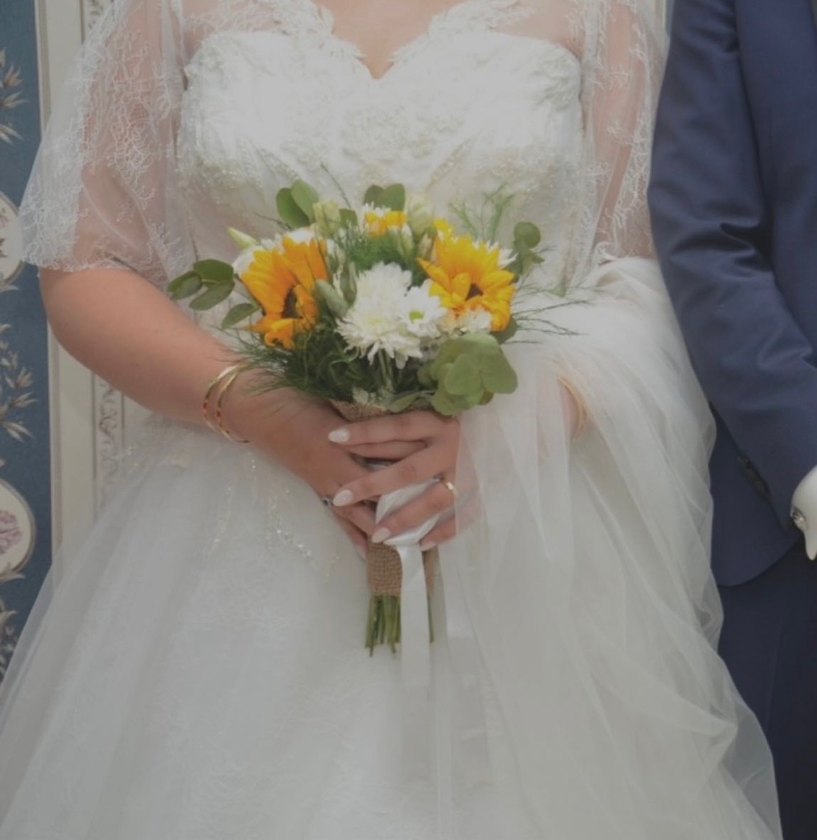 Gelinlik - Görsel 3