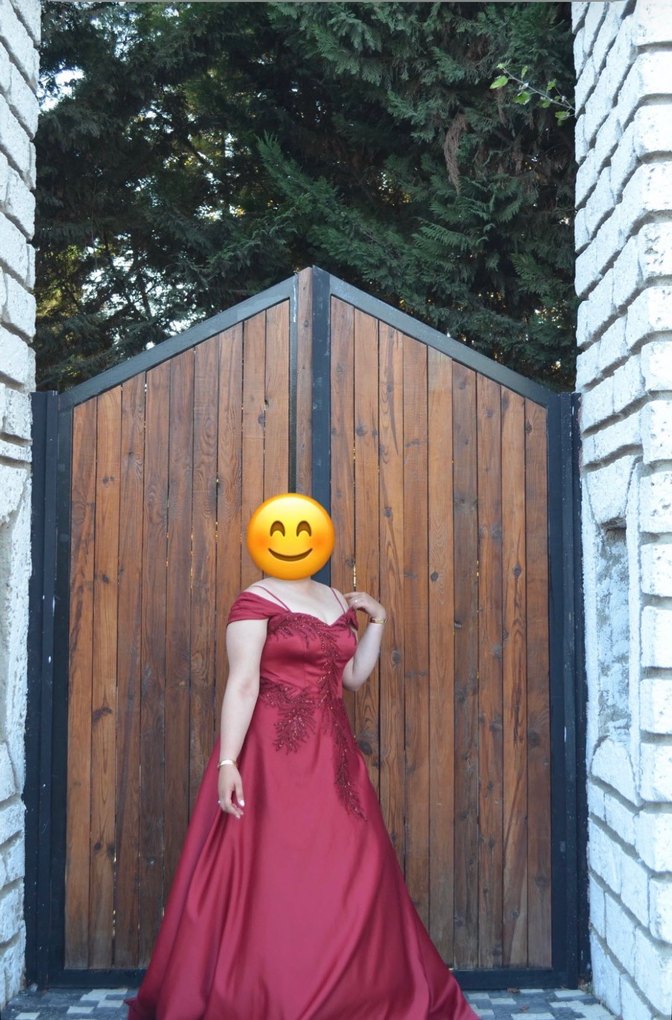 Kına kıyafeti - Görsel 5