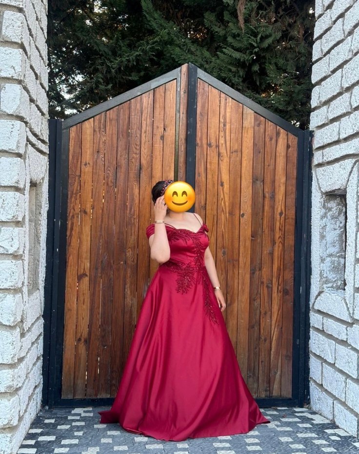 Kına kıyafeti - Görsel 2