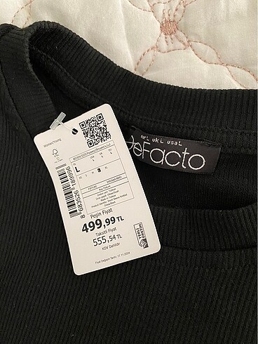 Pull and Bear Elbise