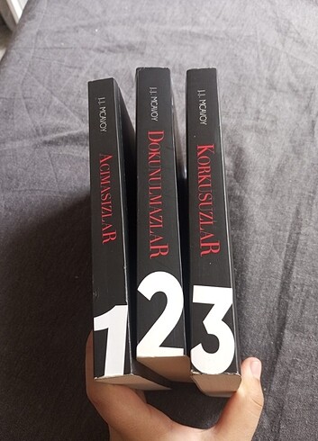  Kitap 