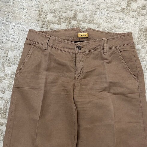 40 Beden Kumaş pantolon