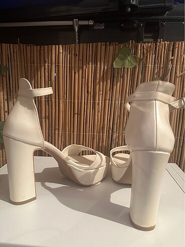 Gelinlik Ayakkabısı - Görsel 7