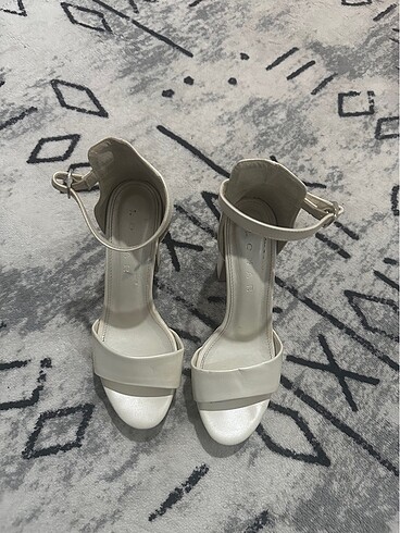 Gelinlik Ayakkabısı - Görsel 10