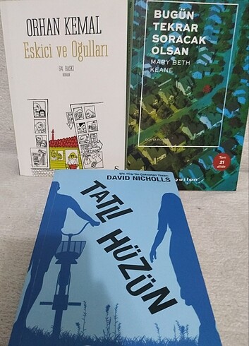  Kitap 