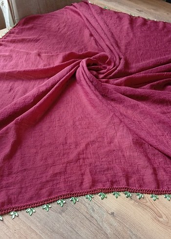 Bordo yazma - Görsel 3