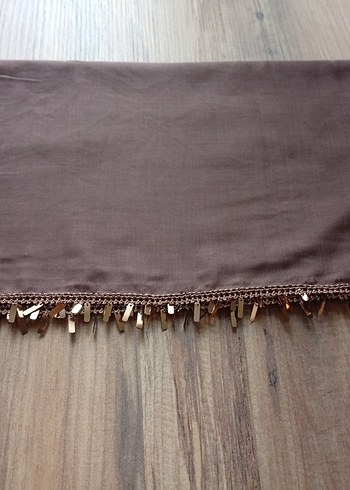 Kadın Şal - Görsel 3