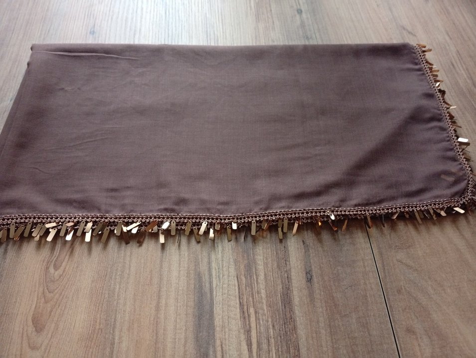 Kadın Şal - Görsel 3