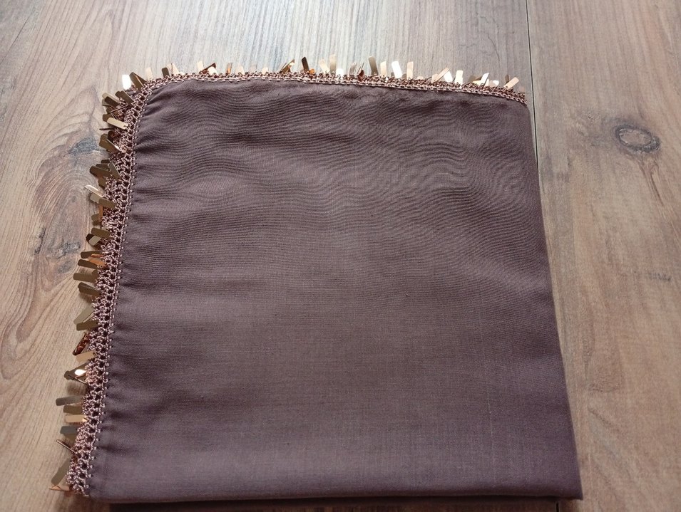 Kadın Şal - Görsel 4