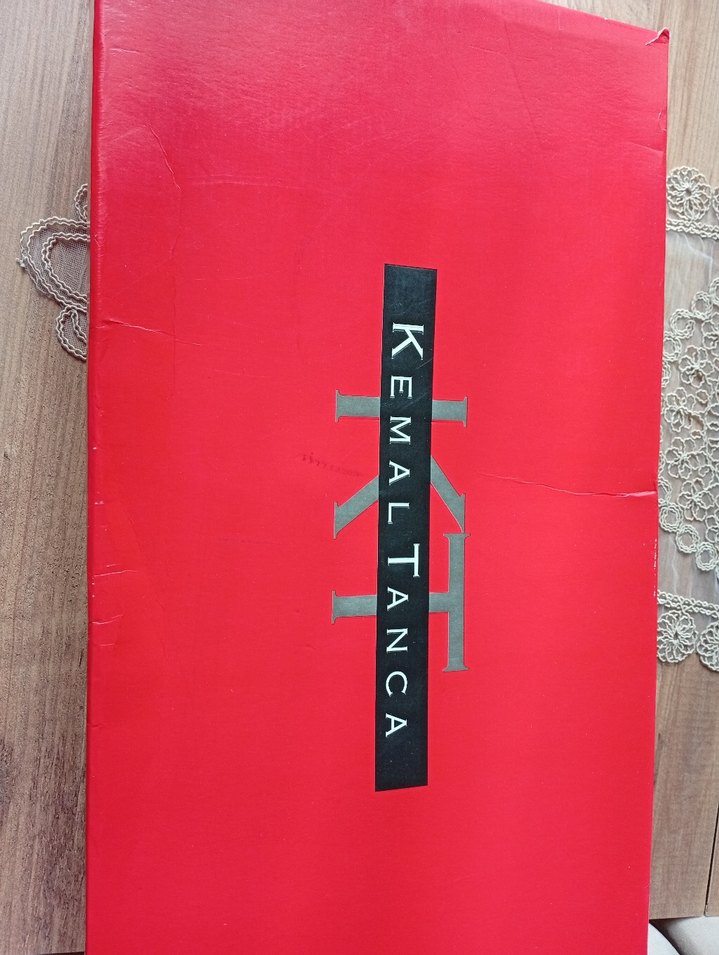 Siyah Deri Gösterişli Kadın Dizüstü Çizme - Görsel 4