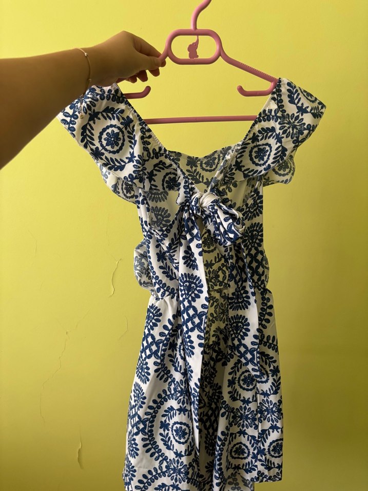 Kadın Elbise - Görsel 2