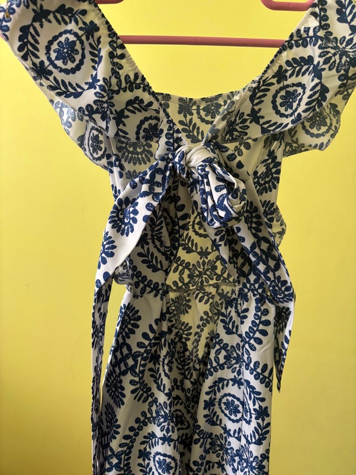 Kadın Elbise - Görsel 3