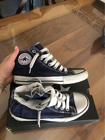 Converse Kadın Converse Ayakkabı