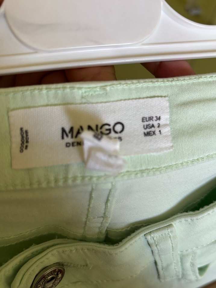 Kadın Pantolon - Görsel 3