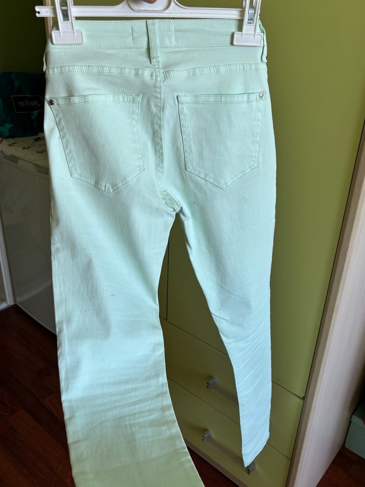 Kadın Pantolon - Görsel 2