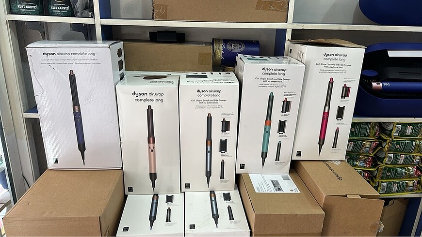 Dyson maşa toptan satış