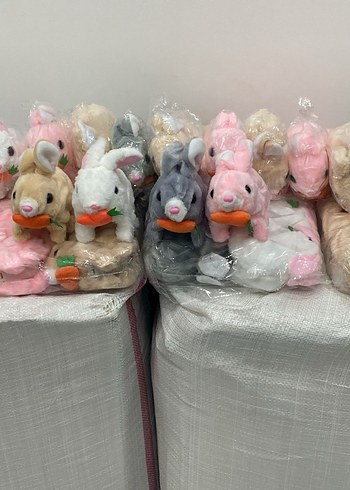 Çocuklar için Renkli Bağlama Desenli Uyku Aksesuarları - Görsel 2