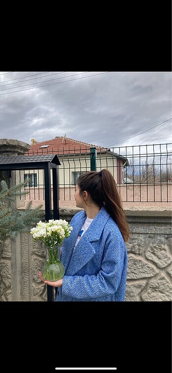Mont /ceket