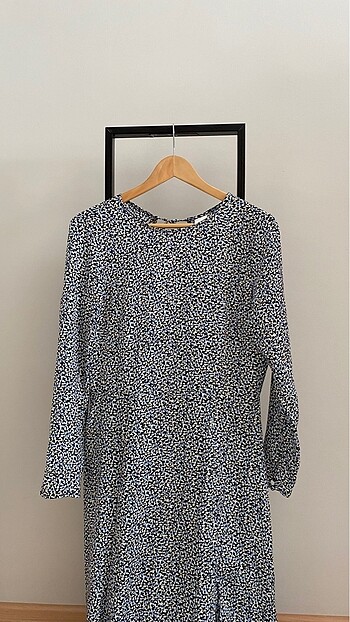 H&M H&m elbise