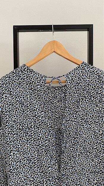 H&m elbise