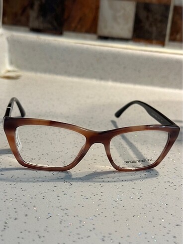 Beden Emporio armani optik gözlük