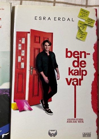 Esra Erdal ve Gizli Bahçe Romanları HEDİYELİ - Görsel 4
