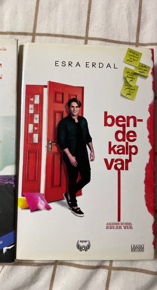 Esra Erdal ve Gizli Bahçe Romanları HEDİYELİ - Görsel 4