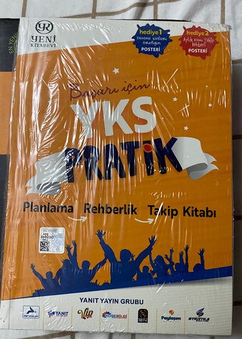 AYT Edebiyat El Kitabı - Harun Tursun HEDİYELİ - Görsel 2