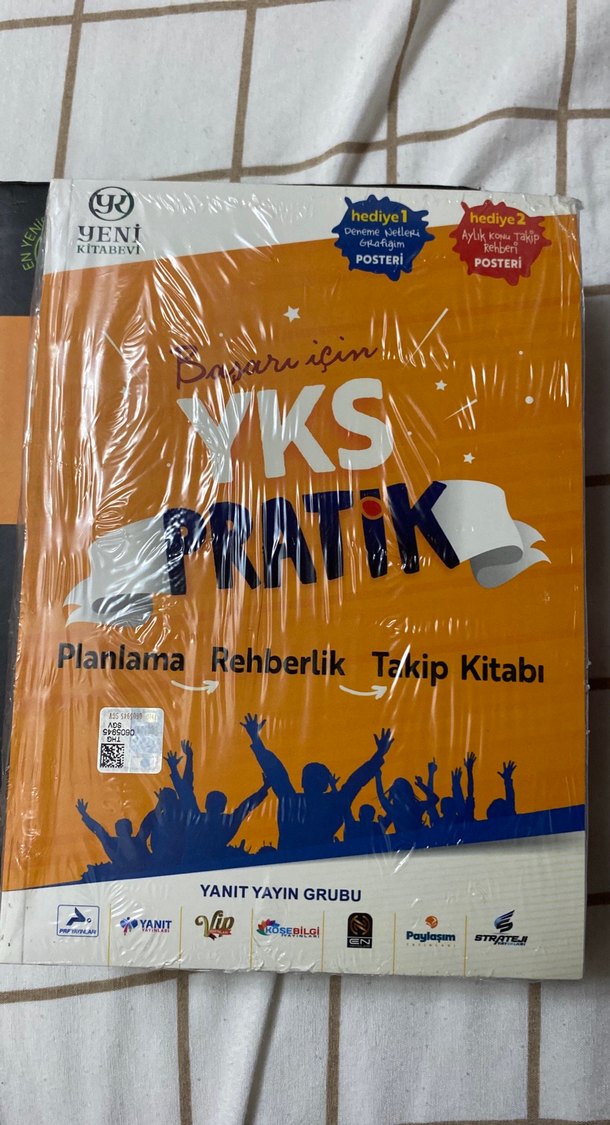 AYT Edebiyat El Kitabı - Harun Tursun HEDİYELİ - Görsel 2