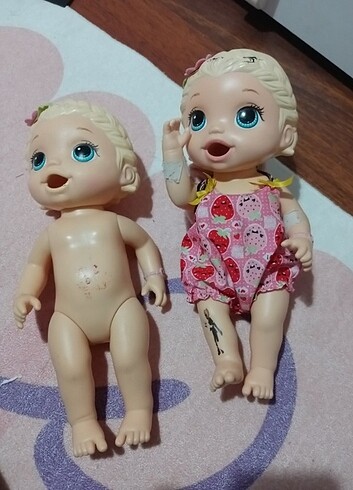 Baby alive 