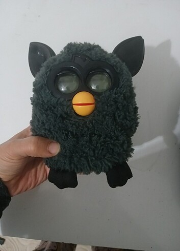 Furby konuşan orjinal