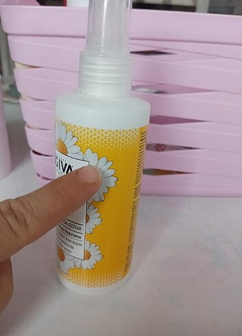 Doğal saç açıcı - Görsel 2