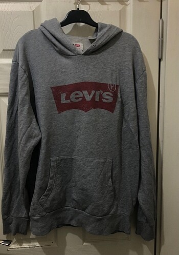 Levi?s sweatshirt