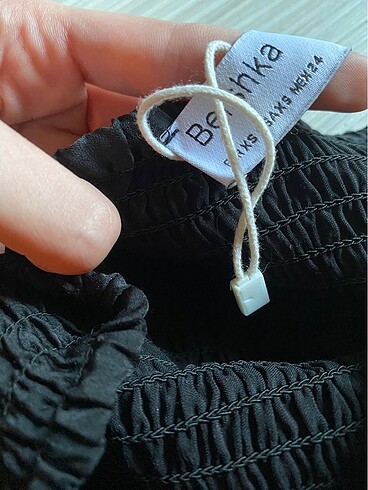 Bershka Bershka etek