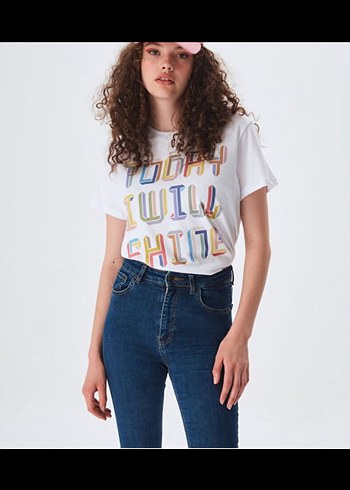 Ltb ultra yuksek ben skinny jeans - Görsel 4