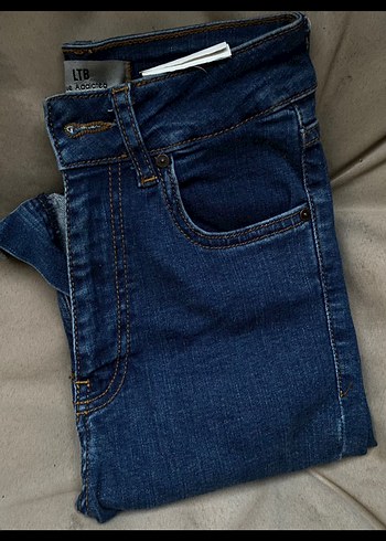 Ltb ultra yuksek ben skinny jeans - Görsel 5
