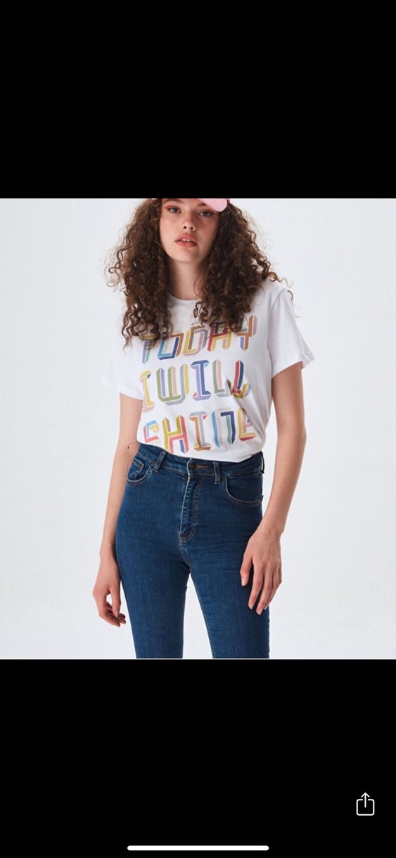 Ltb ultra yuksek ben skinny jeans - Görsel 4