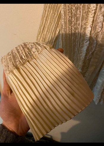 Vintage Gömlek - Görsel 2